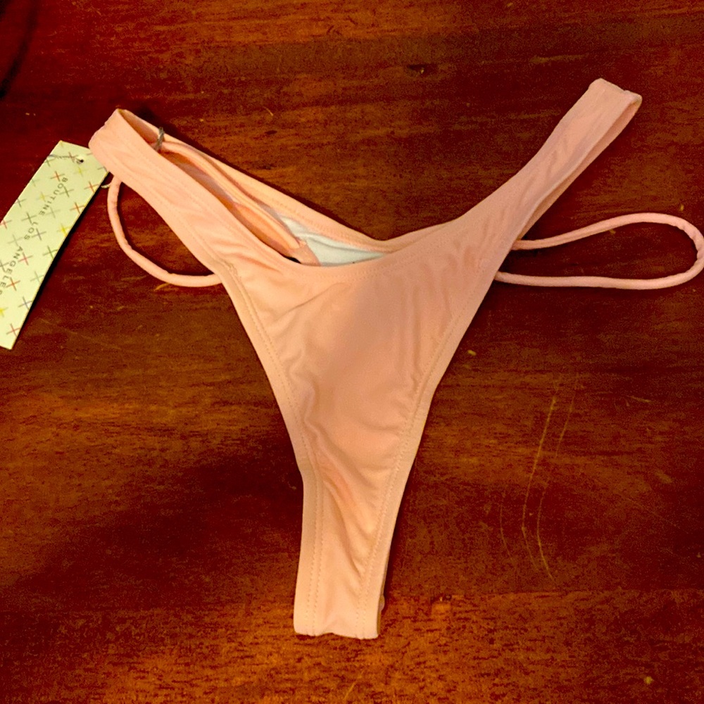 NEW✨ Boutine LA Women Swim Bottom